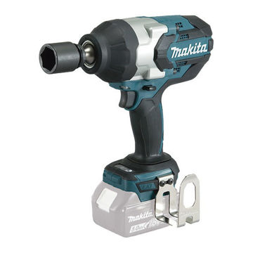 Imagen de LLAVE DE IMPACTO 18V  SIN BATERÍA MAKITA