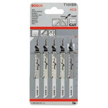 Imagen de HOJA DE CALAR T101BR BOSCH