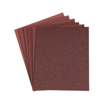 Imagen de HOJA DE LIJA PARA MADERA 220/180 EXTRA FINO