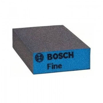 Imagen de ESPONJA ABRASIVO PERFILES FINO BOSCH