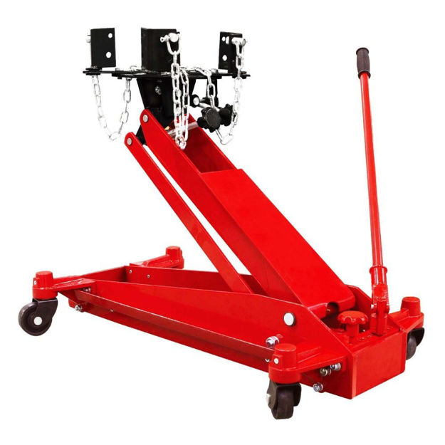 Imagen de GATO CAJA CAMBIOS DE CARRO TORIN 1.5 T