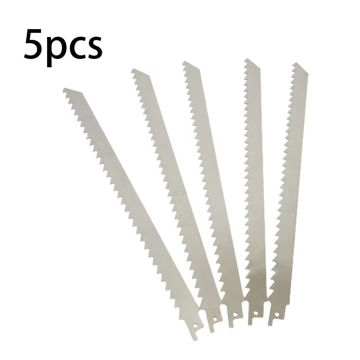 Imagen de HOJA SIERRA PARA HIELO 5 PIEZAS 300MM BOSCH