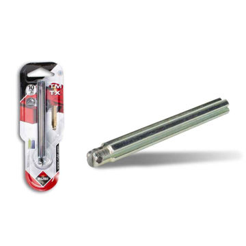 Imagen de RODEL 10 mm PLUS WIDIA PARA TX/TM RUBI 01991
