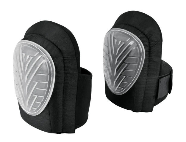 Imagen de RODILLERAS PROFESIONALES PVC POR PAR TRUPER