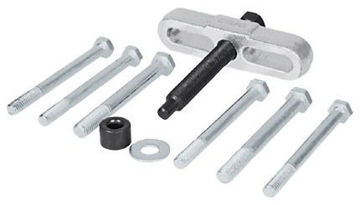 Imagen de EXTRACTOR DE VOLANTES DE 10PZ TRUPER