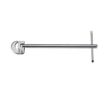 Imagen de LLAVE PARA LAVATORIO 11" CROSSMAN