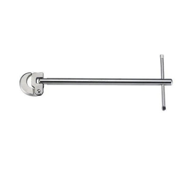 Imagen de LLAVE PARA LAVATORIO 11" CROSSMAN