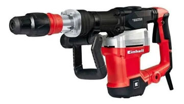 Imagen de MARTILLO DEMOLEDOR 1500W SDS-MAX EINHELL TEDH1027