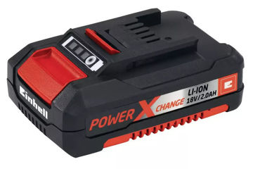 Imagen de BATERÍA 18V 2.OA 4511449 EINHELL