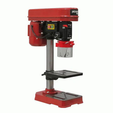 Imagen de TALADRO DE BANCO 1/2" HESSEN PRO 275W