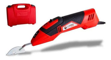 Imagen de RASCADOR ELECTRICO 250W PARA JUNTAS RUBI