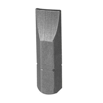 Imagen de PUNTA DEST. PALETA 4X25MM CROSSMAN