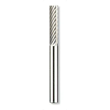 Imagen de FRESA DE CARBURO TUNGSTENO 1/8" 9901 DREMEL