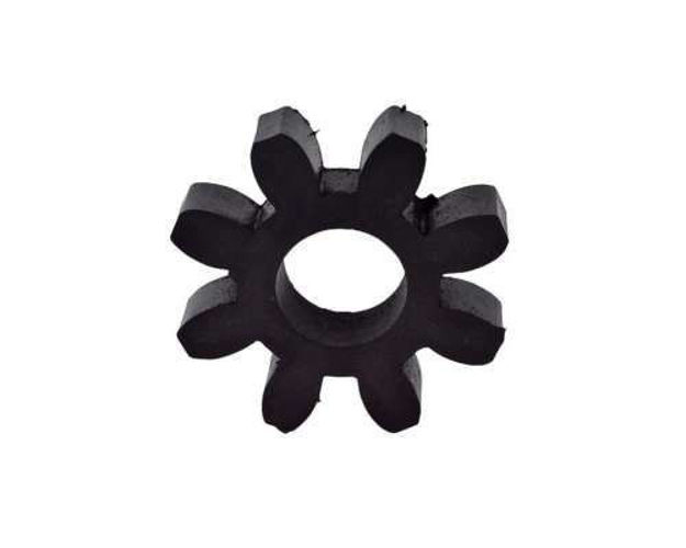 Imagen de GOMA ESTRELLA PARA MANCHON HIERRO N°2