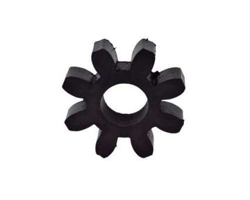 Imagen de GOMA ESTRELLA PARA MANCHON HIERRO N°4