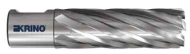 Imagen de MECHA FRESA PARA TALADRO MAGNETICO KRINO 48 X 50MM