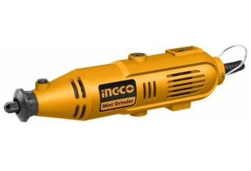 Imagen de MINI TORNO 130W VEL/VAR 8000-30000RPM INGCO
