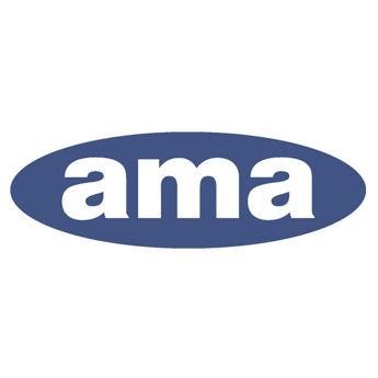 Logo de la marca AMA