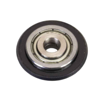 Imagen de RECAMBIO RODEL 22MM GOLD RUBI
