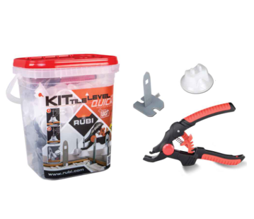 Imagen de KIT TILE LEVEL RUBI
