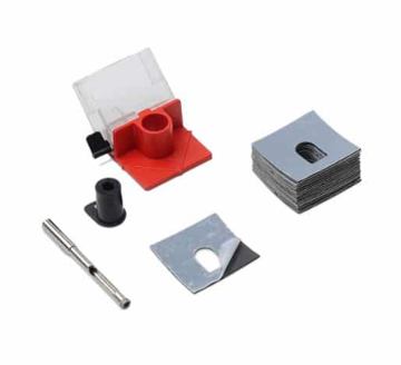 Imagen de KIT BROCA EASY GRES 6.5MM RUBI