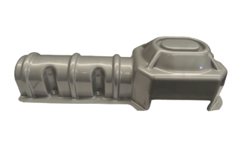 Imagen de PROTECTOR GRIS PARA HORMIGONERA POLIERI 350/450 LT.