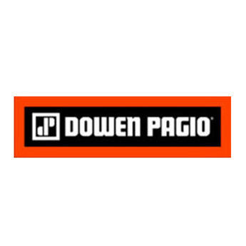 Logo de la marca DOWEN PAGIO