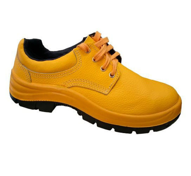 Imagen de ZAPATO DE SEGURIDAD SIN PUNTERA TALLE 40