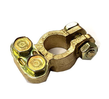 Imagen de TERMINAL DE BATERIA COMUN POSITIVO