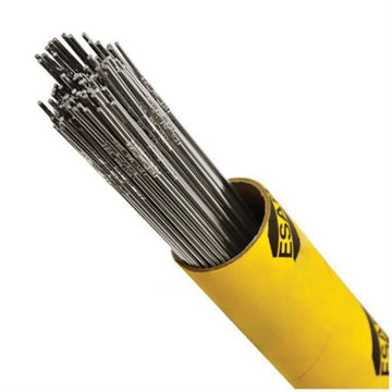 Imagen de VARILLA TIG 70S3 OK TIGROD 12.60 2MM ESAB