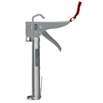 Imagen de PISTOLA APLICAR SILICONA REFORZADA TRUPER