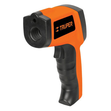 Imagen de MEDIDOR DE TEMPERATURA (-50º A 500ºC) TRUPER
