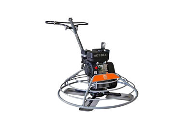 Imagen de ALLANADORA HELICÓPTERO HUSQVARNA