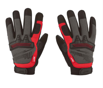 Imagen de GUANTES DE TRABAJO TALLE L