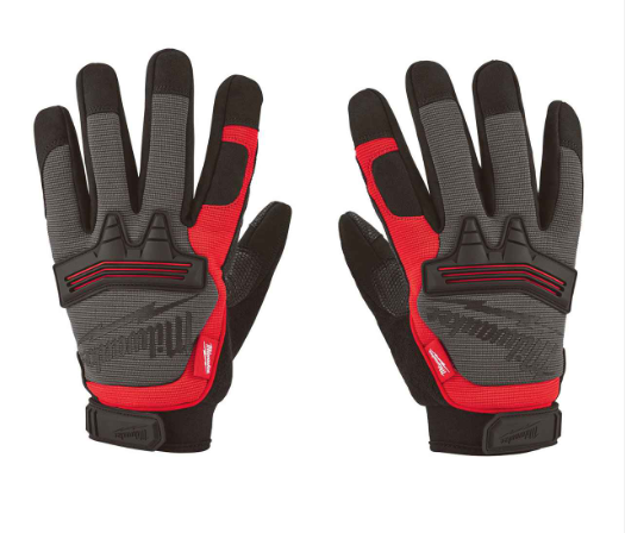 Imagen de GUANTES DE TRABAJO TALLE L