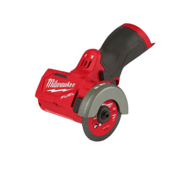 Imagen de HERRAMIENTA DE CORTE COMPACTA DISCO 3" MILWAUKEE