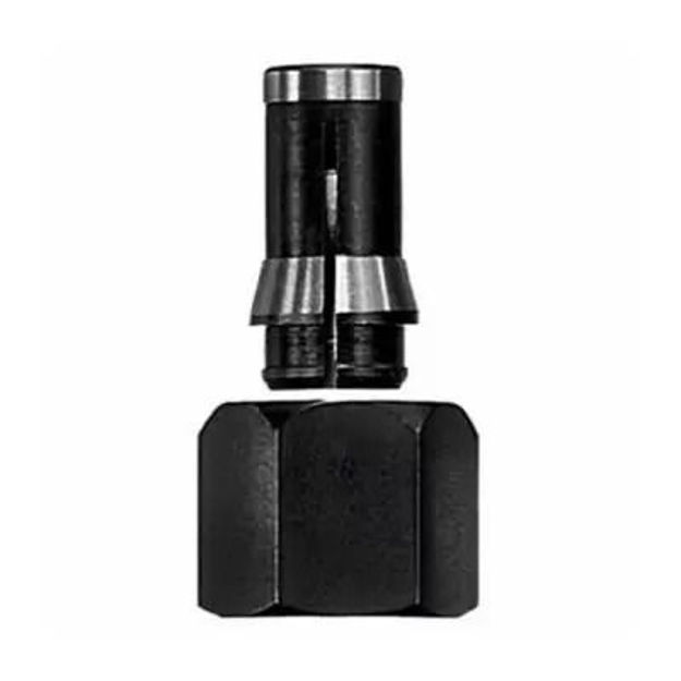 Imagen de MORDAZA DE SUJECION PARA RECTIFICADORA BOSCH 6MM