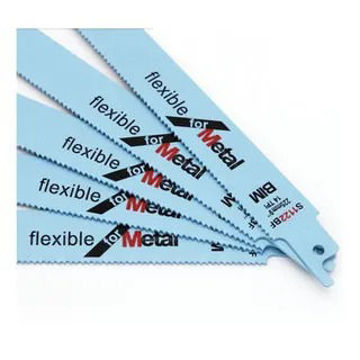 Imagen de HOJA DE SIERRA SABLE PARA MADERA BOSCH