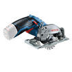 Imagen de SIERRA CIRCULAR BATERIA 12V (CARCAZA) BOSCH
