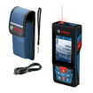 Imagen de MEDIDOR DE DISTANCIA LASER 150M GLM 150-27 C  BOSCH