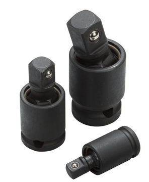Imagen de JUNTA UNIVERSAL IMPACTO 3/8" 51MM CROSSMAN