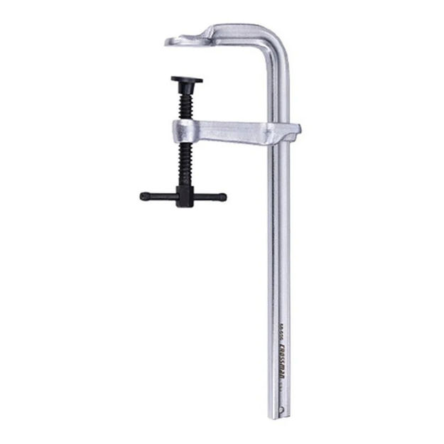 Imagen de PRENSA F 24" GARGANTA 120MM CROSSMAN