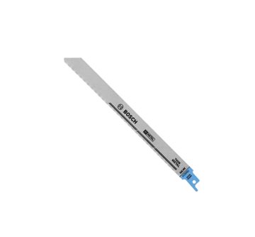 Imagen de HOJA SIERRA SABLE PARA METAL 6" (5 PIEZAS) BOSCH