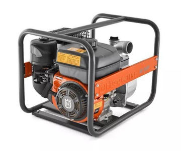 Imagen de MOTOBOMBA A NAFTA 3" 6.5 HP HW80P HUSQVARNA
