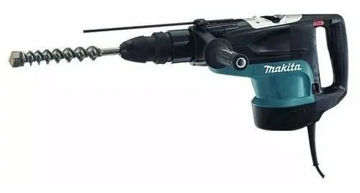 Imagen de ROTOPERCUTOR 1500W SDS MAX 52MM MAKITA