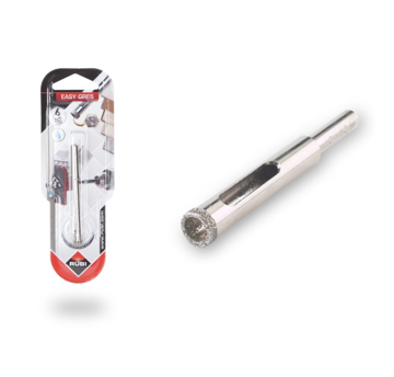 Imagen de MECHA DIAMANTADA 12MM PARA PORCELANATO RUBI