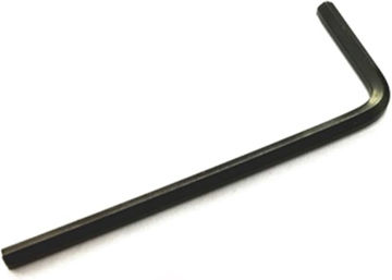 Imagen de LLAVE HEXAGONAL LARGA 5/8" CROSSMAN