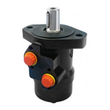 Imagen de MOTOR HIDRAULICO 160CC 25MM 1/2" AMA