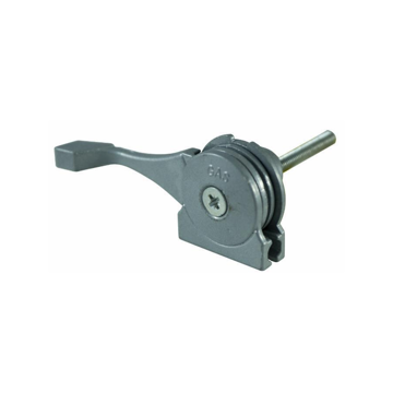 Imagen de PALANCA DE ACELERADOR METÁLICA AMA