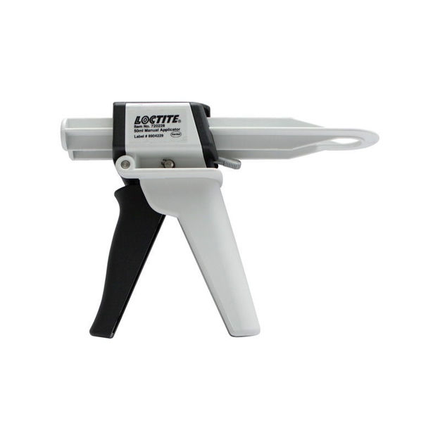 Imagen de PISTOLA APLICADORA PARA CARTUCHO DUAL 50ML LOCTITE